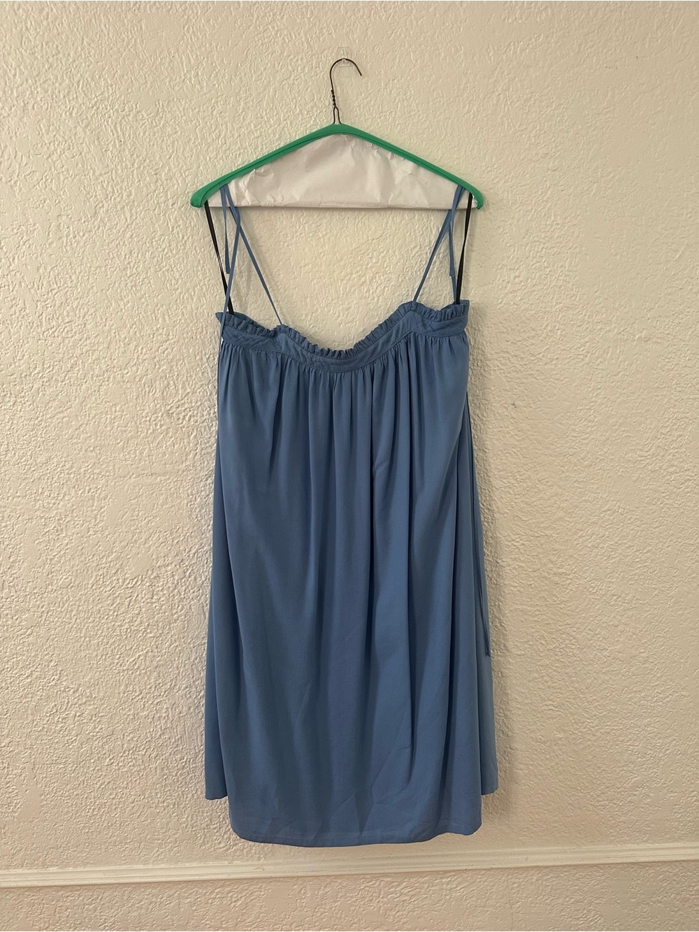 Tularosa Kendra Midi Dress